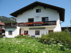 Haus Antlinger Reutte